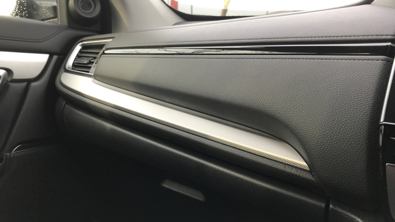 Honda CR-V 2.0 i-MMD Hybrid SR 5dr eCVT Hybrid Estate